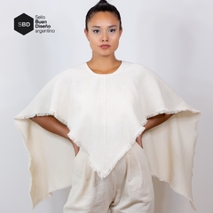 PONCHO KATÉ - comprar online