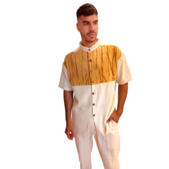 Camisa ÓXIDO en internet