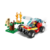 FLORESTA EM CHAMAS LEGO 60247 - comprar online