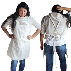 DELANTAL CARMEN - comprar online