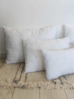 Relleno de almohadon 70x50