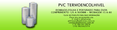 Banner da categoria PVC Encolhivel