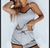 PIJAMA COMFY CORTO - comprar online