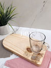 COMBO: TABLA + TAZA