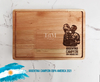 TABLA ARGENTINA CAMPEÓN + DESTAPADOR DE REGALO!