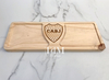 T4516-E - TABLAS DE MADERA