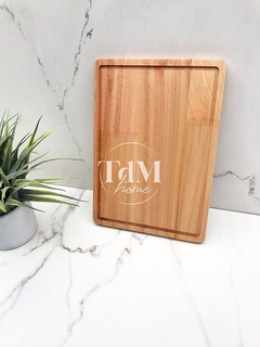 TABLA INDIVIDUAL - 32 x 23 - comprar online