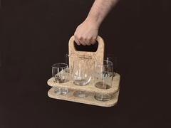 PORTA PINTAS PERSONALIZADO