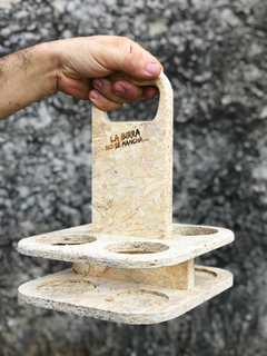 PORTA PINTAS PERSONALIZADO - tienda online