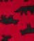 Macacão Carter’s em fleece com capuz vermelho - comprar online