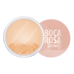 Pó Facial Solto Boca Rosa Beauty By Payot - Seven Angels Cosméticos