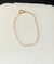 Pulseira Emilia ( Infantil)