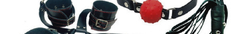 Banner de la categoría Sado