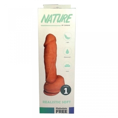 CIBER SUCK ACTOR KONG SMALL - CAIMAN BY REAL SKYN - comprar online