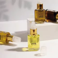 ACEITES COMESTIBLES LOVE POTION 30ML