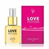 Imagen de ACEITES COMESTIBLES LOVE POTION 30ML