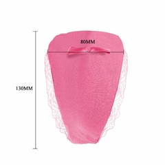 TANGA VIBRADORA 10 FUNCIONES - C STRING - tienda online