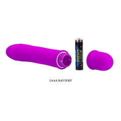 Vibrador Beck Silicona - PRETTY LOVE - tienda online