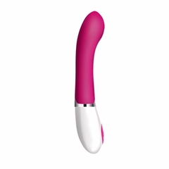 Vibrador Daniel 30 Funciones Silicona en internet