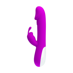 VIBRADOR ROBERT - PRETTY LOVE - FlyClub