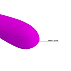 VIBRADOR TONY - PRETTY LOVE - FlyClub
