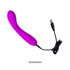 VIBRADOR TONY - PRETTY LOVE