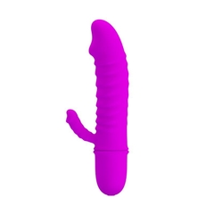 VIBRADOR ARND SILICONA - PRETTY LOVE en internet