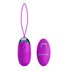 VIBRADOR INALAMBRICO JESSICA - PRETTY LOVE