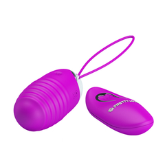 VIBRADOR INALAMBRICO JESSICA - PRETTY LOVE - tienda online