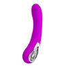 VIBRADOR ALSTON RECARGABLE - PRETTY LOVE