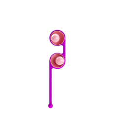 BOLAS VAGINALES KEGGELS SILICONA (III) en internet