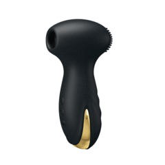 SUCCIONADOR GOLD ROYAL PLEASURE - PRETTY LOVE - comprar online
