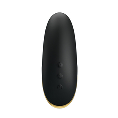 SUCCIONADOR GOLD ROYAL PLEASURE - PRETTY LOVE - tienda online