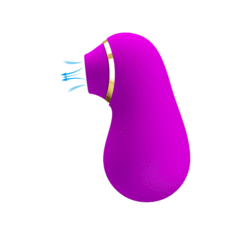 SUCCIONADOR ESTIMULADOR CLITORIS SILICONA EMILY en internet