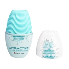 Imagen de HUEVO ATTRACTIVE PASSIONATE - PRETTY LOVE