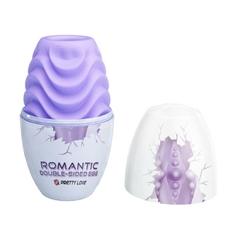 HUEVO ROMANTIC PASSIONATE - PRETTY LOVE - comprar online