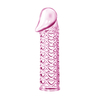 FUNDA CON EXTENSIÓN TEXTURADA - BAILE