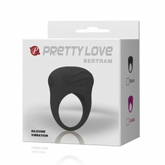 Imagen de Anillo Pretty Love Bertram