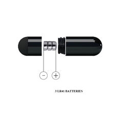 ANILLO VIBRADOR CHESTER - PRETTY LOVE - FlyClub