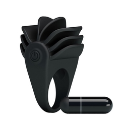 ANILLO VIBRADOR CHESTER - PRETTY LOVE en internet