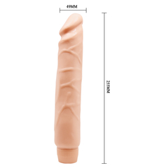 VIBRADOR REGULABLE - BAILE en internet