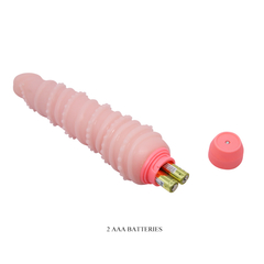 VIBRADOR FLEXIBLE VERTEBRADO - BAILE en internet