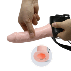 Imagen de ARNES PROTESIS VIBRADOR - ULTRA