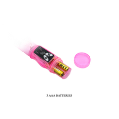 VIBRADOR ROTADOR MULTIFUNCION - BAILE en internet