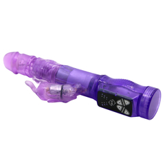 VIBRADOR ROTADOR MULTIFUNCION - BAILE