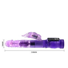 VIBRADOR ROTADOR MULTIFUNCION - BAILE - comprar online