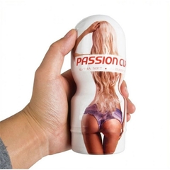 Masturbador Cup Girl Anal - comprar online