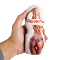 Masturbador Cup Girl Anal - comprar online