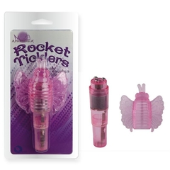 ESTIMULADOR DE CLITORIS MARIPOSA - APHRODISIA - comprar online