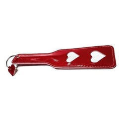 Palmeta Corazon Roja